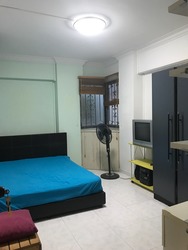 Blk 493D Tampines Street 43 (Tampines), HDB 5 Rooms #157432892